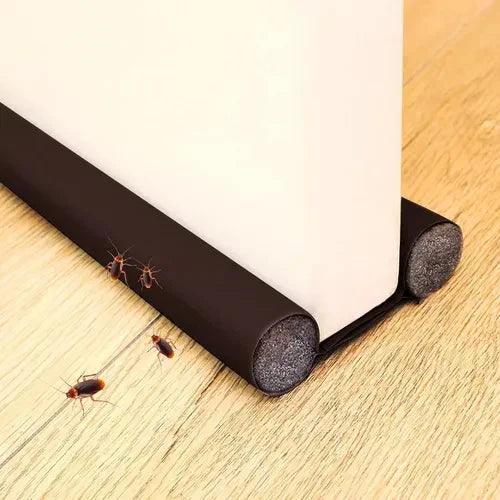 PROMO 2x1 Burlete Aislante Protector de Puerta