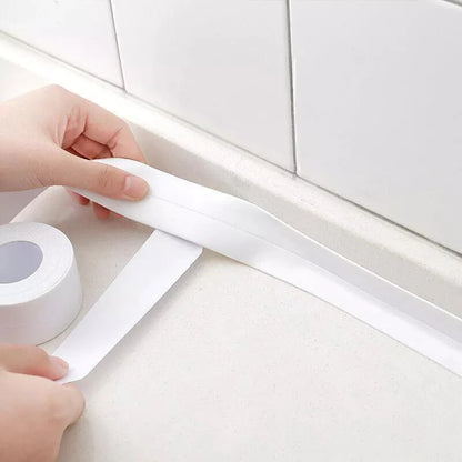 PROMO 2x1 Cinta Selladora Impermeable para Cocina y Baño