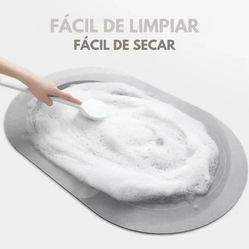 PROMO 2x1 Tapete Absorbente Premium Antideslizante