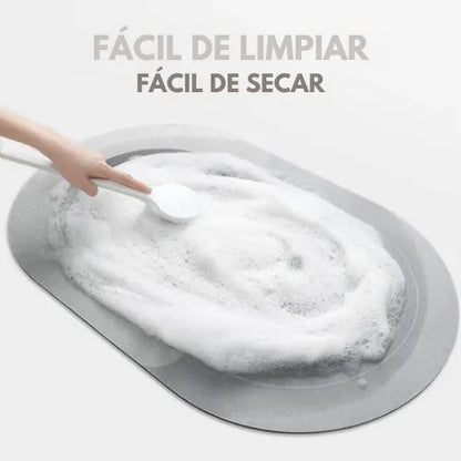 PROMO 2x1 Tapete Absorbente Premium Antideslizante