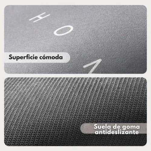 PROMO 2x1 Tapete Absorbente Premium Antideslizante