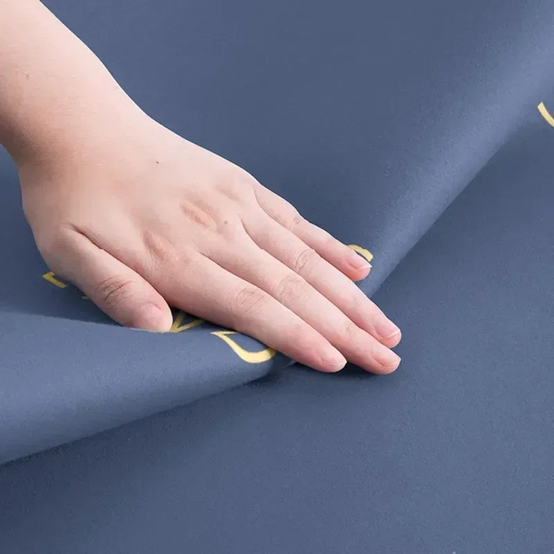 PROMO 2x1 Tapete Absorbente Premium Antideslizante