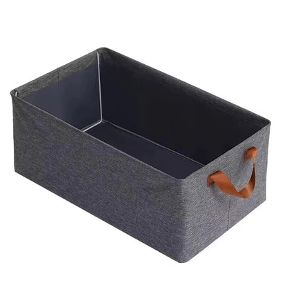 PROMO 3x1 Organizadores de Ropa Multiuso Plegable